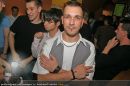 Partynacht - Exzess - Fr 17.08.2007 - 20