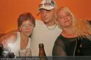 Partynacht - Exzess - Fr 17.08.2007 - 26
