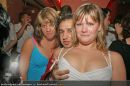 Partynacht - Exzess - Fr 17.08.2007 - 31