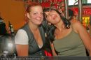 Partynacht - Exzess - Fr 17.08.2007 - 8
