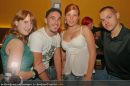 Partynacht - Exzess - Fr 17.08.2007 - 9