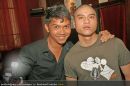 Blind Date - Kaiko - Fr 17.08.2007 - 15