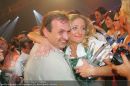 Grand Prix d. VM - ORF Zentrum - Sa 25.08.2007 - 12
