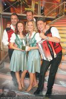 Grand Prix d. VM - ORF Zentrum - Sa 25.08.2007 - 15