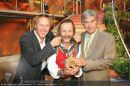 Grand Prix d. VM - ORF Zentrum - Sa 25.08.2007 - 19