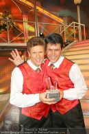 Grand Prix d. VM - ORF Zentrum - Sa 25.08.2007 - 7