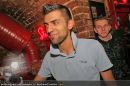 Hot Stuff - Bricks - Fr 21.09.2007 - 70
