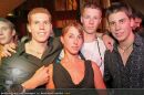 Erasmus Night - Kaiko Club - Mo 24.09.2007 - 38