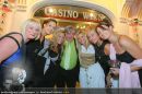 Lugner unterwegs - Casino Wien - Mi 17.10.2007 - 27