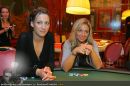 Lugner unterwegs - Casino Wien - Mi 17.10.2007 - 4