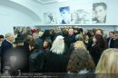 Eröffnung - Galerie Steiner & Haas - Di 23.10.2007 - 19
