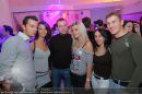 Paddock Club - Phoenix - Sa 03.11.2007 - 11