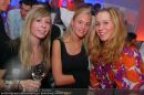 Paddock Club - Phoenix - Sa 03.11.2007 - 15