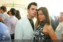 Paddock Club - Phoenix - Sa 03.11.2007 - 16