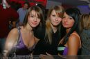 Paddock Club - Phoenix - Sa 03.11.2007 - 23