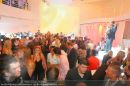 Paddock Club - Phoenix - Sa 03.11.2007 - 33