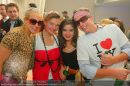 Paddock Club - Phoenix - Sa 03.11.2007 - 5
