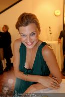 Wider die Gewalt Gala - Raimund Theater - Mo 05.11.2007 - 16