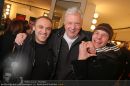 Wider die Gewalt Gala - Raimund Theater - Mo 05.11.2007 - 2