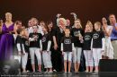 Wider die Gewalt Gala - Raimund Theater - Mo 05.11.2007 - 24