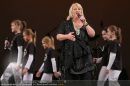 Wider die Gewalt Gala - Raimund Theater - Mo 05.11.2007 - 4