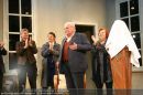 Muliar Jubiläum - Kammerspiele - Do 08.11.2007 - 11