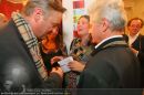 Premierenfeier - Volkstheater - Fr 09.11.2007 - 12
