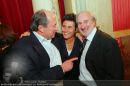 Premierenfeier - Volkstheater - Fr 09.11.2007 - 16