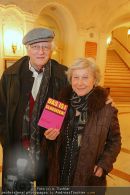 Premierenfeier - Volkstheater - Fr 09.11.2007 - 3