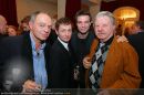 Premierenfeier - Volkstheater - Fr 09.11.2007 - 8