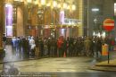 Beckham Ankunft - Hilton Plaza - Do 15.11.2007 - 12