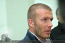 Beckham Special - Happel Stadion - Fr 16.11.2007 - 1