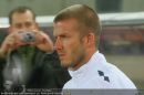 Beckham Special - Happel Stadion - Fr 16.11.2007 - 10