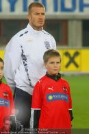Beckham Special - Happel Stadion - Fr 16.11.2007 - 11