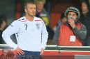 Beckham Special - Happel Stadion - Fr 16.11.2007 - 14
