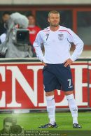 Beckham Special - Happel Stadion - Fr 16.11.2007 - 15