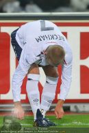 Beckham Special - Happel Stadion - Fr 16.11.2007 - 16