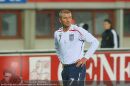 Beckham Special - Happel Stadion - Fr 16.11.2007 - 17