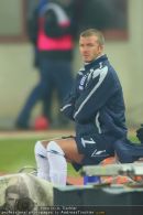 Beckham Special - Happel Stadion - Fr 16.11.2007 - 19