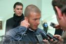 Beckham Special - Happel Stadion - Fr 16.11.2007 - 2