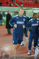 Beckham Special - Happel Stadion - Fr 16.11.2007 - 20