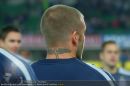 Beckham Special - Happel Stadion - Fr 16.11.2007 - 24