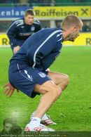 Beckham Special - Happel Stadion - Fr 16.11.2007 - 25