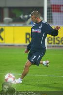 Beckham Special - Happel Stadion - Fr 16.11.2007 - 26