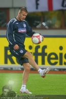Beckham Special - Happel Stadion - Fr 16.11.2007 - 28