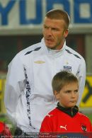 Beckham Special - Happel Stadion - Fr 16.11.2007 - 30