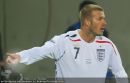 Beckham Special - Happel Stadion - Fr 16.11.2007 - 32