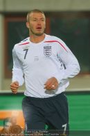 Beckham Special - Happel Stadion - Fr 16.11.2007 - 33