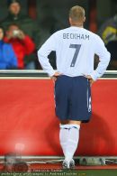 Beckham Special - Happel Stadion - Fr 16.11.2007 - 35