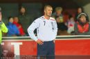 Beckham Special - Happel Stadion - Fr 16.11.2007 - 36